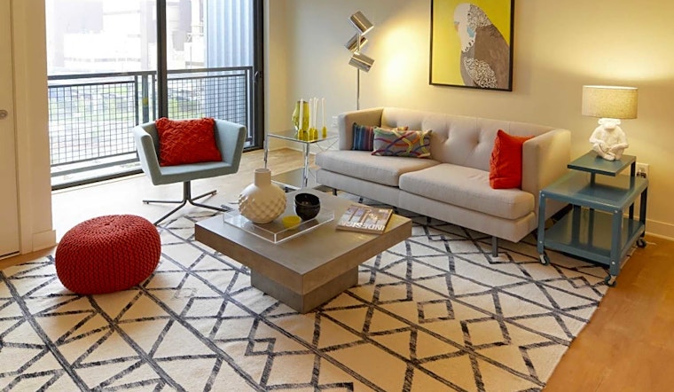Apartments for rent in Minneapolis: What will $2,400 get you?