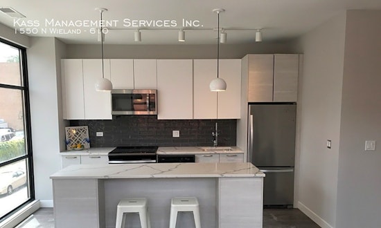 Apartments for rent in Chicago: What will $2,300 get you?
