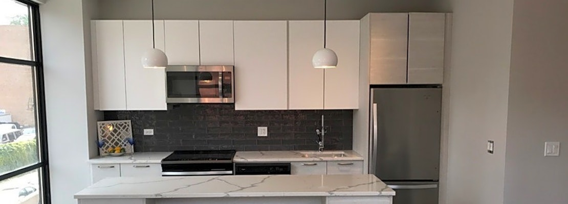 Apartments for rent in Chicago: What will $2,300 get you?
