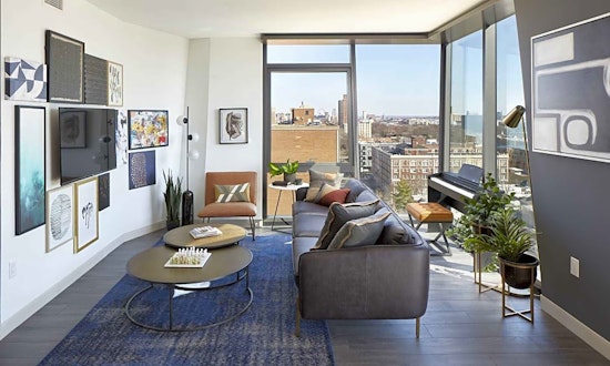 Apartments for rent in St. Louis: What will $2,700 get you?