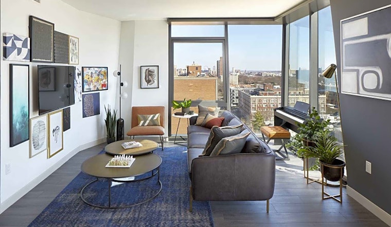 Apartments for rent in St. Louis: What will $2,700 get you?
