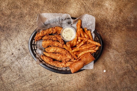 Your guide to the 4 top spots in Houston's Timbergrove neighborhood