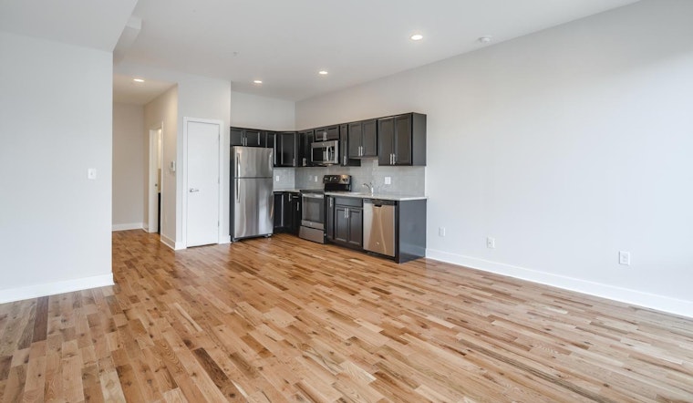 Here are today's cheapest rentals in Queen Village