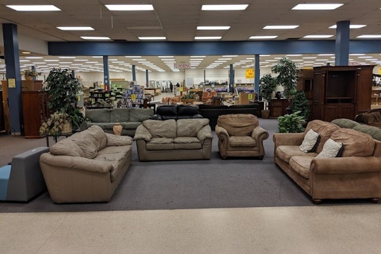 San Antonio's 4 top thrift stores (that won't break the bank)