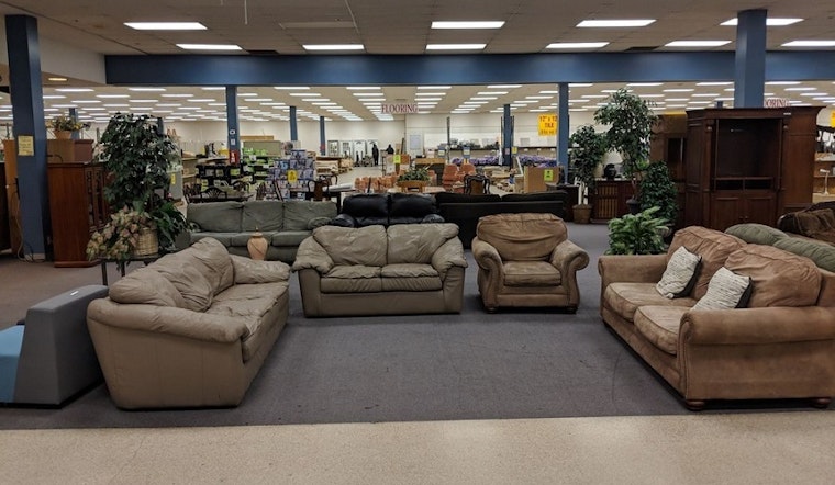 San Antonio's 4 top thrift stores (that won't break the bank)