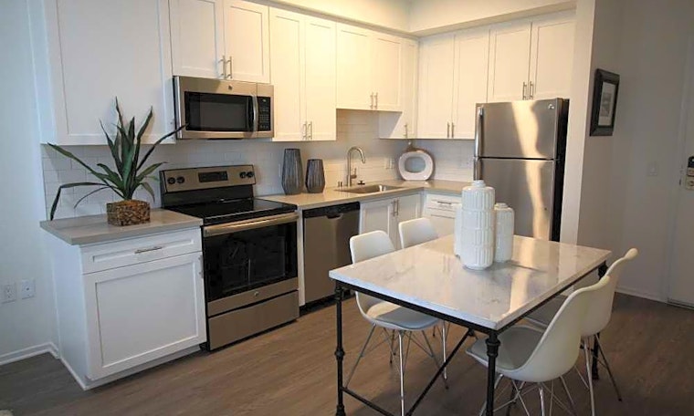 Apartments for rent in Los Angeles: What will $2,400 get you?