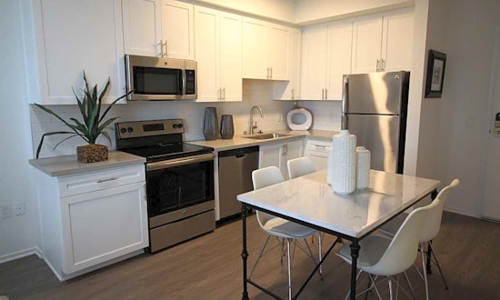 Apartments for rent in Los Angeles: What will $2,400 get you?
