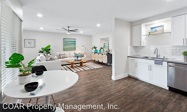 Apartments for rent in Long Beach: What will $2,300 get you?