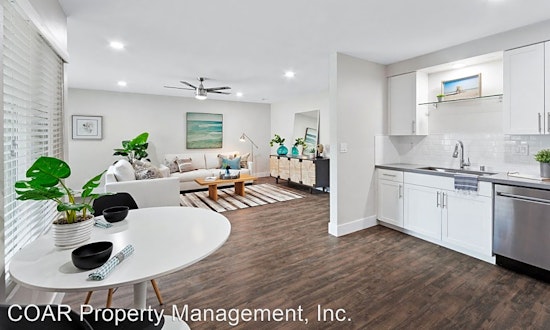 Apartments for rent in Long Beach: What will $2,300 get you?