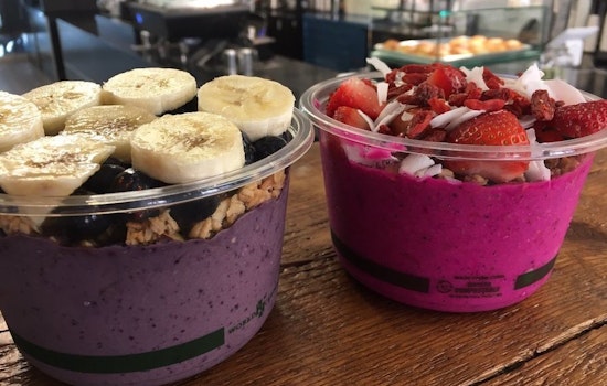 Craving juices and smoothies? Here are Washington's top 4 options