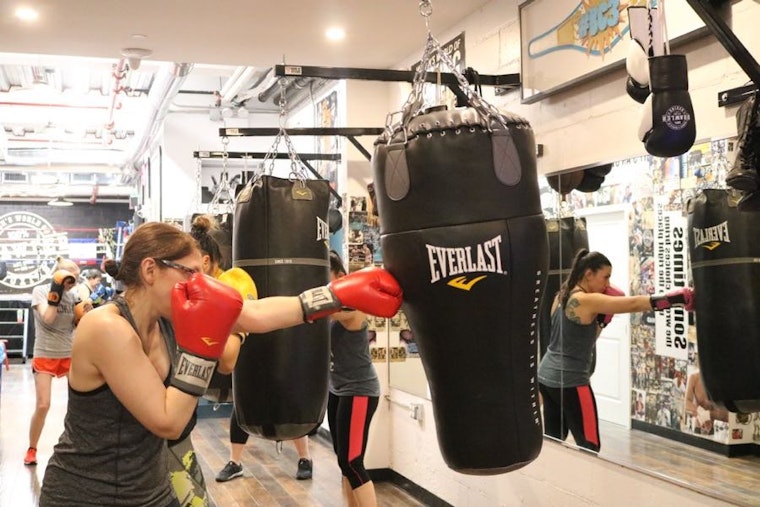3 health and wellness events for a holistic weekend in NYC