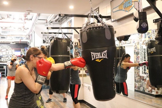 3 health and wellness events for a holistic weekend in NYC