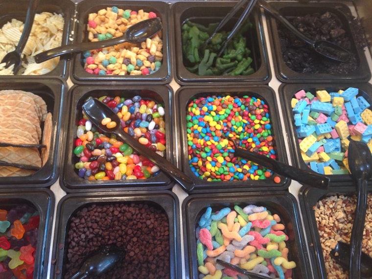 Pre-Tax Weekend Events In The Castro