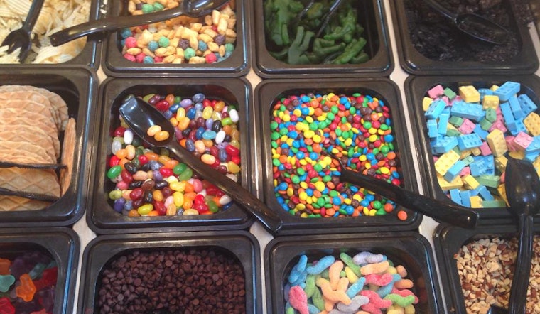 Pre-Tax Weekend Events In The Castro