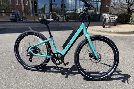 New eBikes USA now open in Cherry Creek