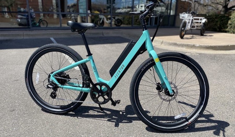 New eBikes USA now open in Cherry Creek