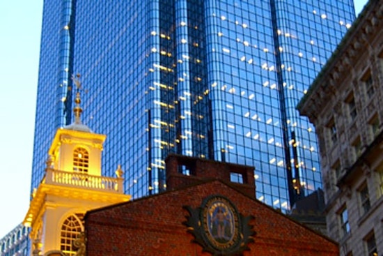 Top Boston news: 103-year-old Red Sox fan beats COVID-19; 53-year-old tortoise finds new home; more