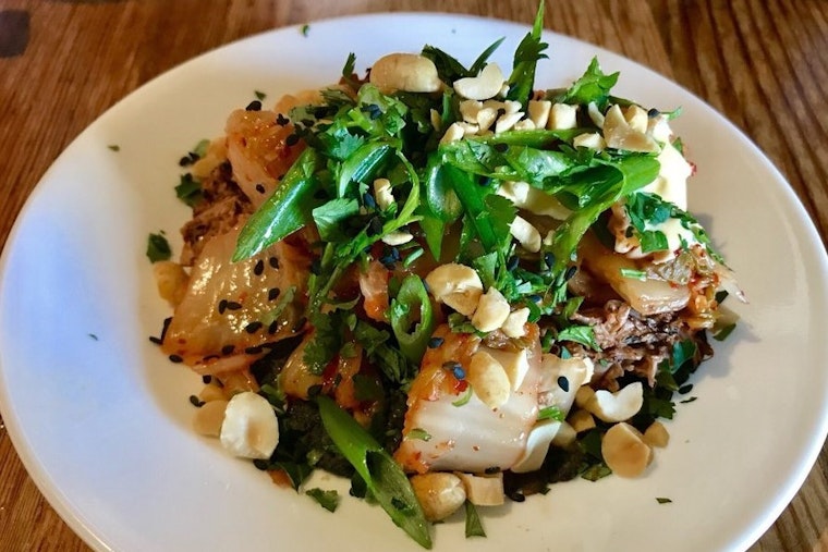 The 4 best vegan spots in Long Beach