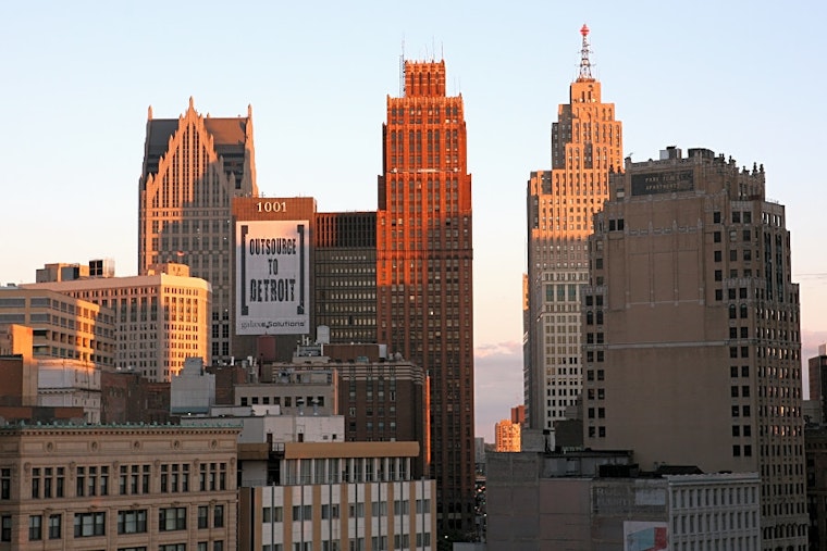 Top Detroit news: Man fatally shot after dice game; sewage study aims to trace virus hot spots
