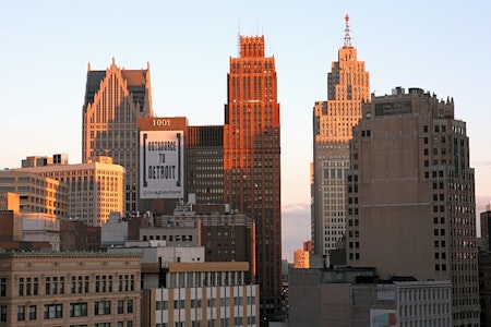 Top Detroit news: Man fatally shot after dice game; sewage study aims to trace virus hot spots