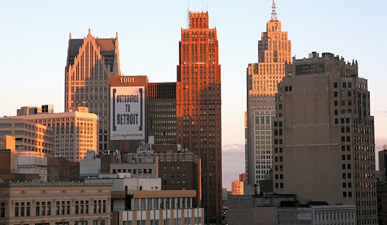 Top Detroit news: Man fatally shot after dice game; sewage study aims to trace virus hot spots