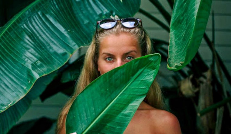 Fake bake: spray tan spa Honey Glo Tan opens in the Marina