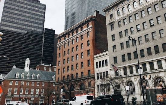 Top Baltimore news: Search on for shooting suspect; homicide victims ID'ed; more