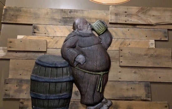The 4 best pubs in Orlando