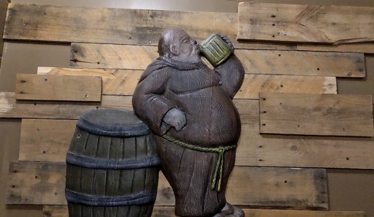 The 4 best pubs in Orlando