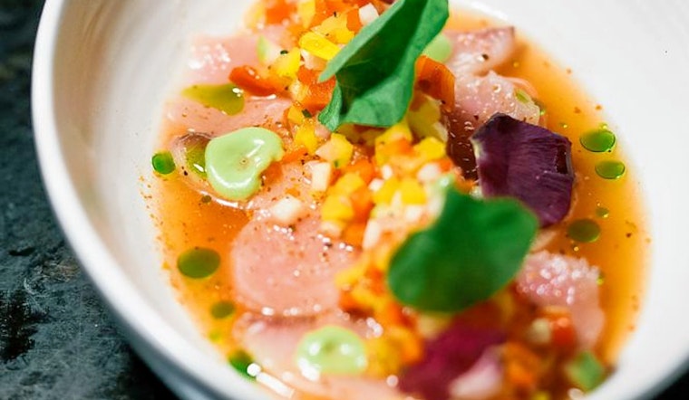 4 top spots for seafood in Raleigh