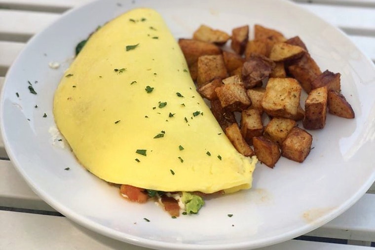 The 3 best breakfast and brunch spots in Indianapolis