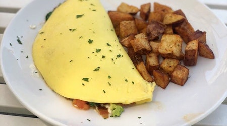 The 3 best breakfast and brunch spots in Indianapolis
