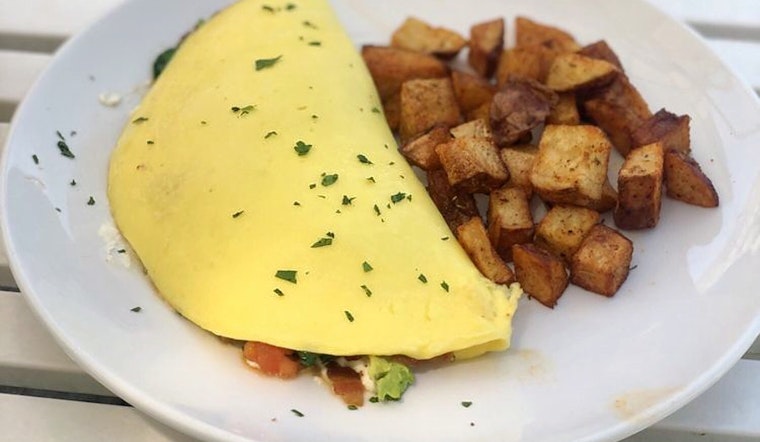 The 3 best breakfast and brunch spots in Indianapolis