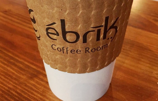 Atlanta's 4 top spots to score coffee on a budget