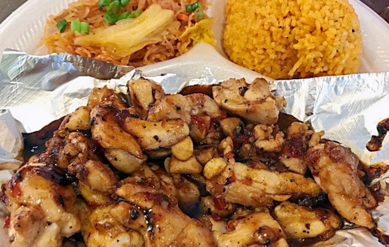 4 top options for budget-friendly Southeast Asian eats in Jacksonville