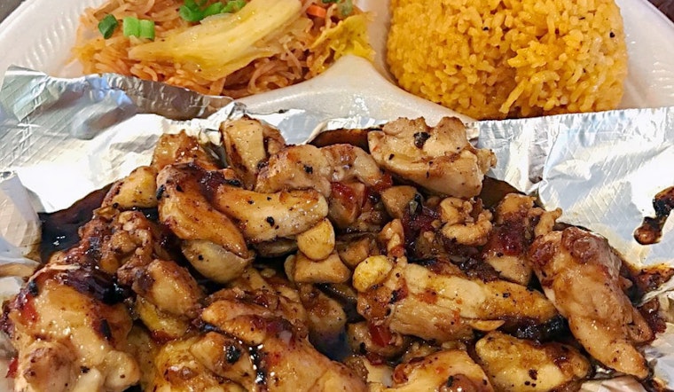 4 top options for budget-friendly Southeast Asian eats in Jacksonville
