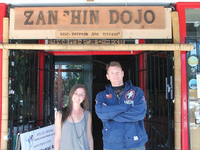 The Zanshin Center: A One Stop Shop For Martial Arts, Yoga And More