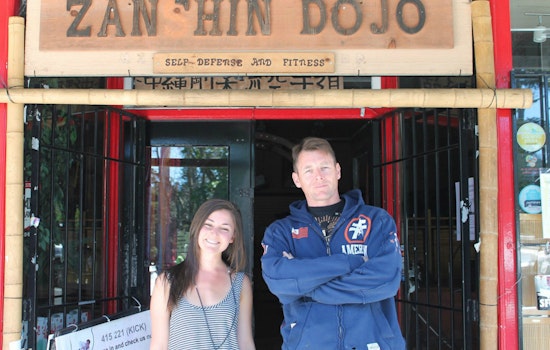 The Zanshin Center: A One Stop Shop For Martial Arts, Yoga And More