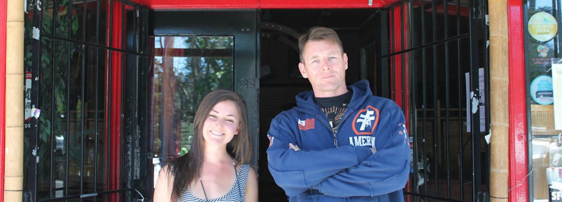 The Zanshin Center: A One Stop Shop For Martial Arts, Yoga And More