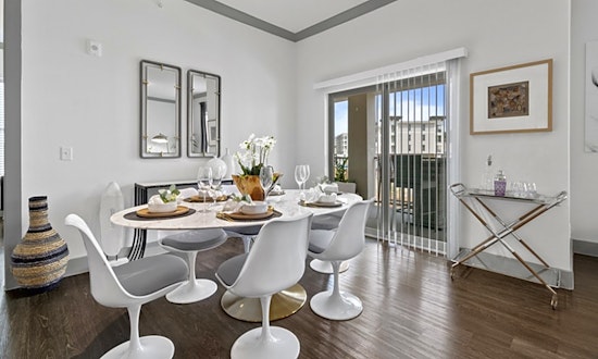 Apartments for rent in San Antonio: What will $2,100 get you?