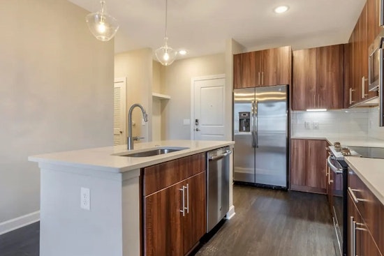 Apartments for rent in Charlotte: What will $2,300 get you?