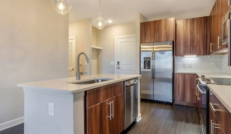 Apartments for rent in Charlotte: What will $2,300 get you?