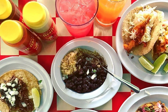 Mexican taqueria Tacombi opens new location in Fort Greene