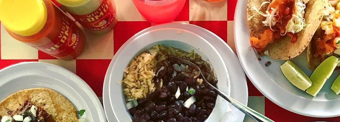 Mexican taqueria Tacombi opens new location in Fort Greene