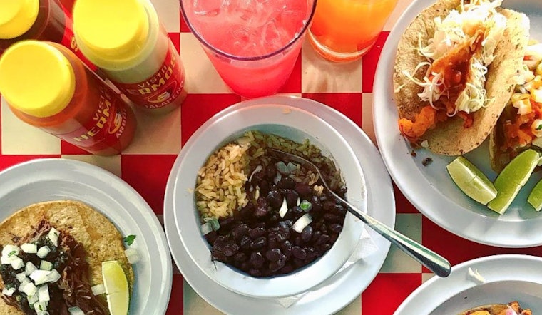 Mexican taqueria Tacombi opens new location in Fort Greene