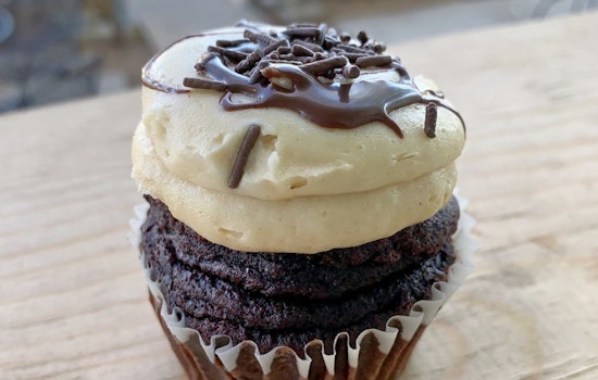 Explore 4 favorite budget-friendly bakeries in Austin
