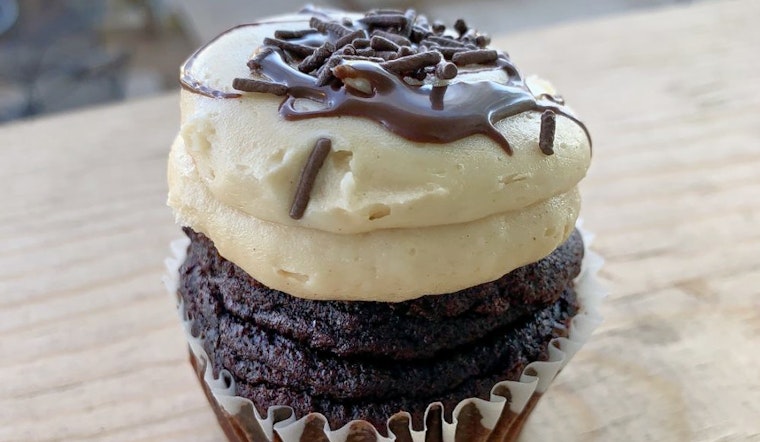 Explore 4 favorite budget-friendly bakeries in Austin