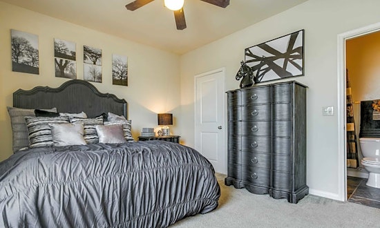 Apartments for rent in Fort Worth: What will $1,400 get you?