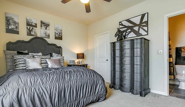 Apartments for rent in Fort Worth: What will $1,400 get you?