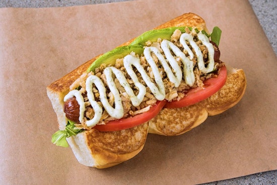 Dog Haus makes SoHo debut with pop-up location